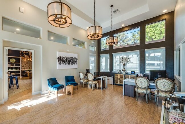 Stevenson Place in Fremont, CA - Building Photo - Building Photo