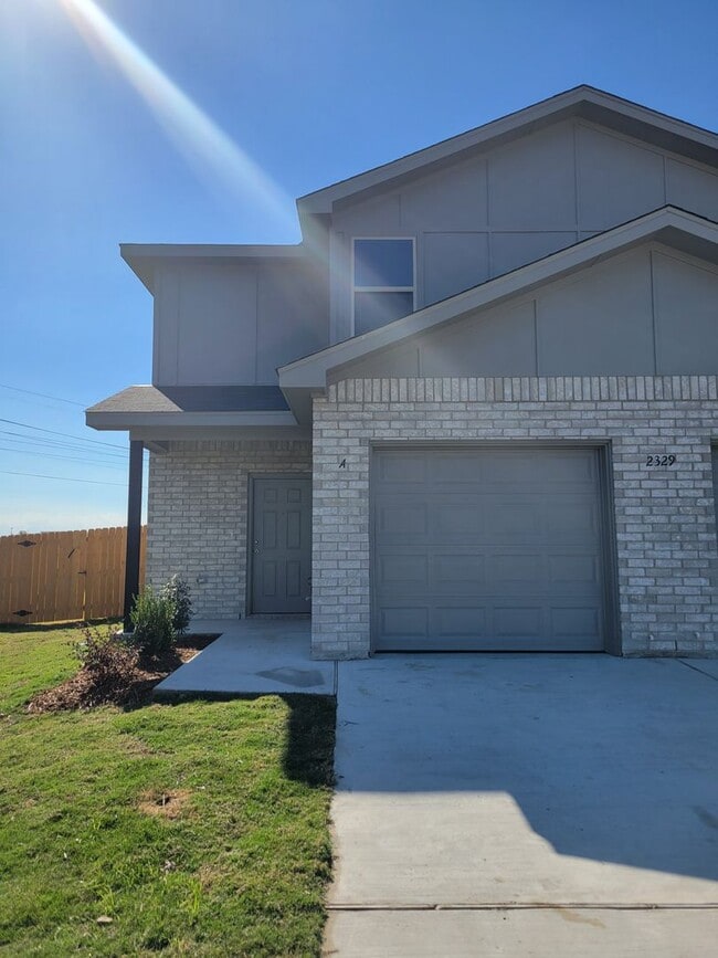 2329 Zanoletti Ct in Temple, TX - Building Photo - Building Photo
