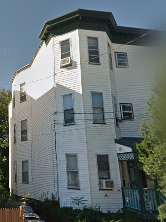 26 Haskell St, Unit 1