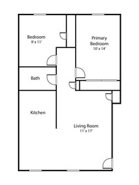 Whiteland Ave Apartments - 6