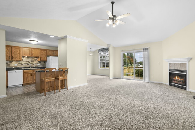 2820 Wordsworth Dr in Springfield, IL - Building Photo - Building Photo