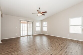 39812 N Vincenza St in Queen Creek, AZ - Building Photo - Building Photo