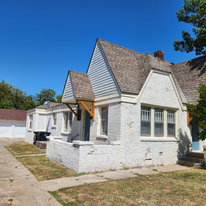 2547 NW 20th St in Oklahoma City, OK - Building Photo - Building Photo