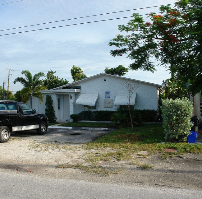 201 SE 22nd St in Fort Lauderdale, FL - Building Photo - Building Photo