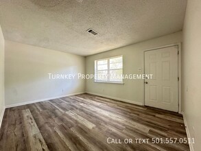 4112 Elam St in Little Rock, AR - Building Photo - Building Photo
