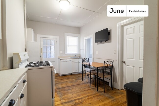 property at 4 Sherman St