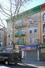 864 Nostrand Ave in Brooklyn, NY - Building Photo - Building Photo