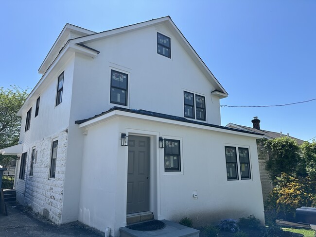 property at 69 Cos Cob Ave