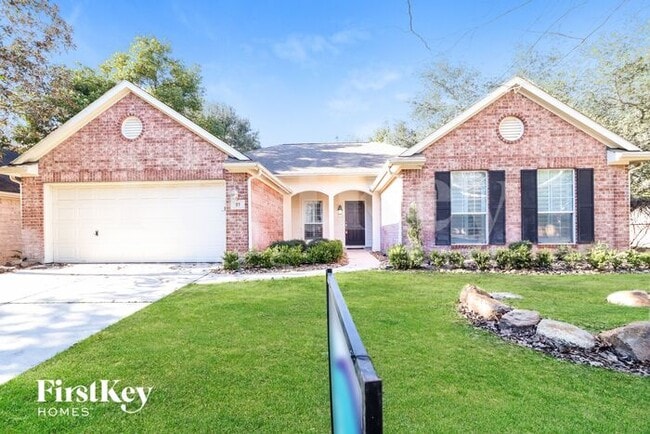 property at 27 S Misty Canyon Pl