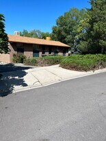 2116-2122 Nevada Ave in Provo, UT - Building Photo