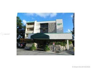 2201 Brickell Ave-Unit -68 in Miami, FL - Building Photo - Building Photo