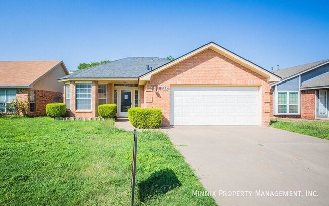 6125 8th Dr in Lubbock, TX - Building Photo - Building Photo