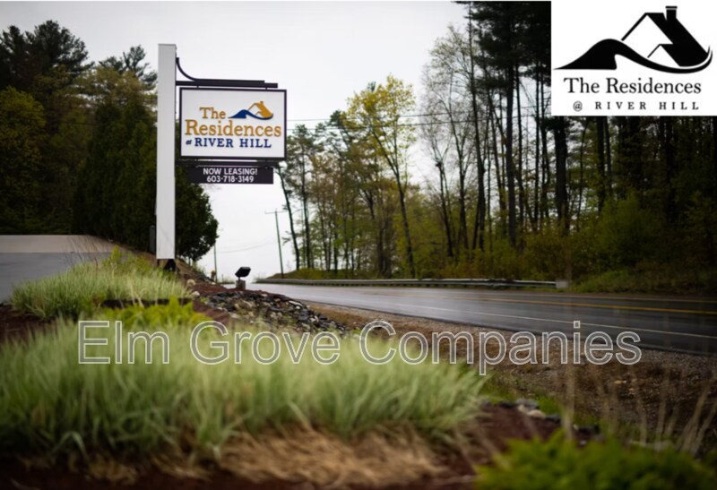 512 W River Rd in Manchester, NH - Building Photo