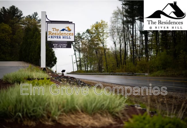 property at 512 W River Rd