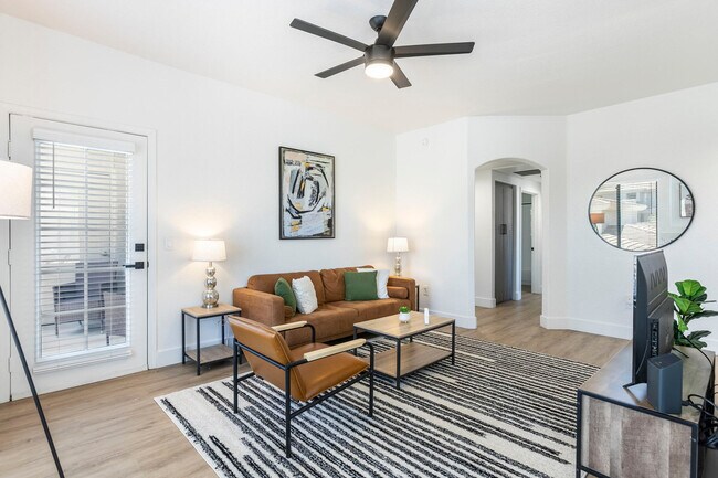 15608 N 71st St-Unit -ID1035254P in Scottsdale, AZ - Building Photo - Building Photo