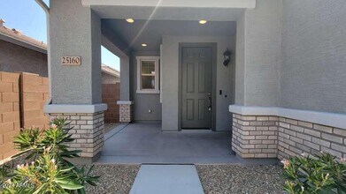 25160 N 142nd Dr in Surprise, AZ - Building Photo - Building Photo