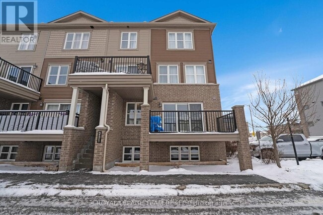 property at 231 Infusion Private