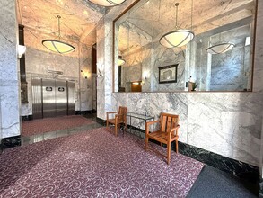 1101 A St in Tacoma, WA - Foto de edificio - Building Photo