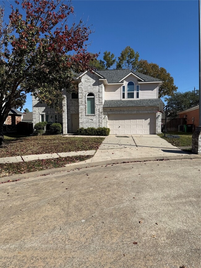 23702 Spring Dane Dr in Spring, TX - Building Photo - Building Photo