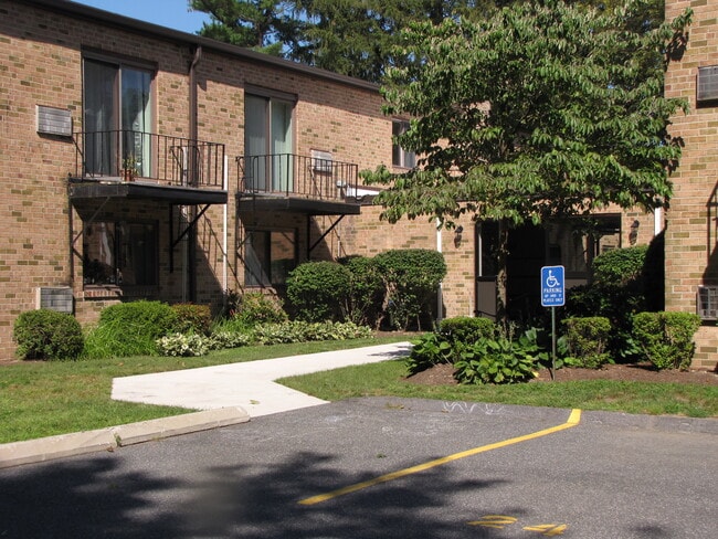Hallmark Apartments