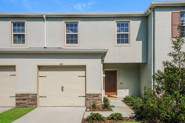68 Grande Rd in Ormond Beach, FL - Building Photo - Building Photo