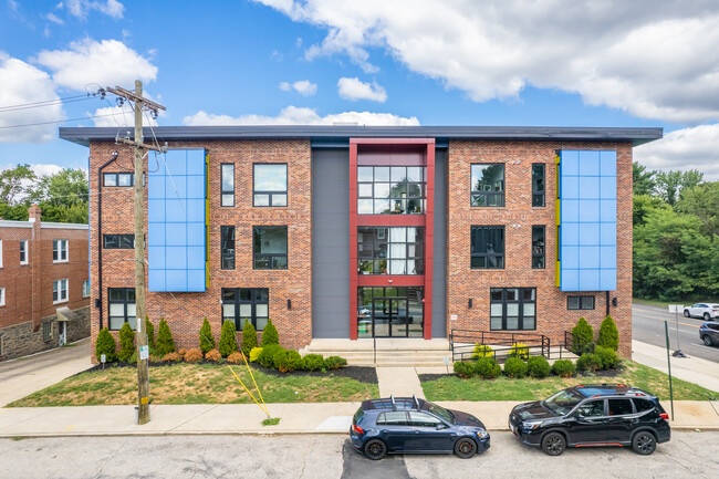 5938 Henry Ave LLC in Philadelphia, PA - Foto de edificio - Building Photo