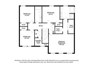 2023 Gramercy Park Dr in Greensboro, NC - Building Photo - Building Photo