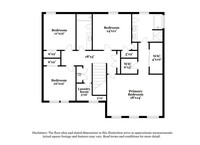 2023 Gramercy Park Dr in Greensboro, NC - Building Photo - Building Photo