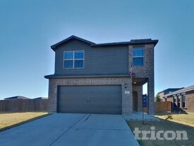 630 Delta Downs Dr in Seagoville, TX - Building Photo