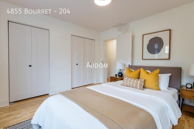 4855 Av Bourret in Montréal, QC - Building Photo - Building Photo
