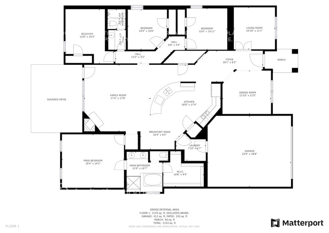 1513 Firenza Ct in Rockwall, TX - Building Photo - Building Photo
