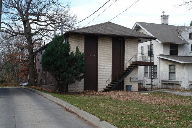 1314 34th St in Des Moines, IA - Building Photo - Building Photo