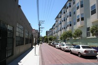 1338 Stevenson in San Francisco, CA - Foto de edificio - Building Photo