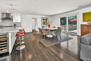 1790 McKinley Rd in Napa, CA - Building Photo