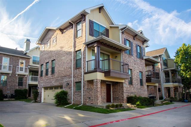 property at 2115 Boulder Trail