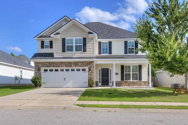 property at 8049 Crawley St