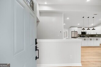 335 Harris Rd in Fayetteville, GA - Building Photo - Building Photo