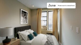 Room in Shared 3 bed/2 bath home in New York, NY - Building Photo