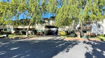 1731 Ellis St in Concord, CA - Building Photo