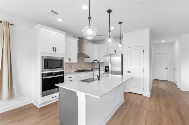 214 Queen Topsail Wy in Kyle, TX - Building Photo - Building Photo