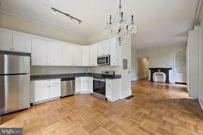 property at 1401 Delaware Ave