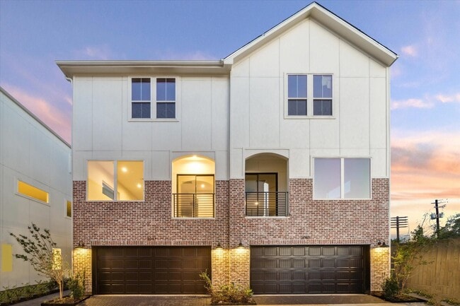 property at 3051 Hicks St