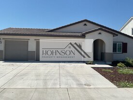 2456 Enantio St in Manteca, CA - Building Photo