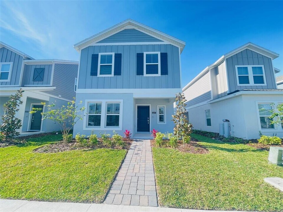6641 Willow View Ave in Orlando, FL - Building Photo
