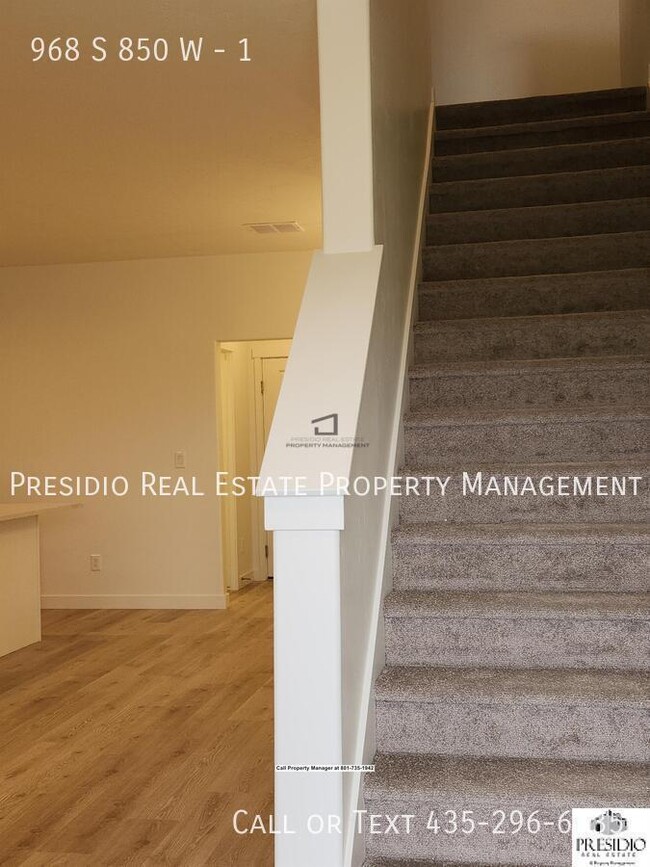 968 S 850 W in American Fork, UT - Building Photo - Building Photo