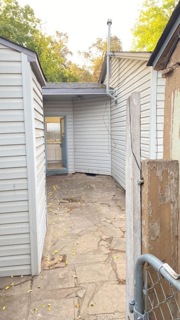 1125 Hobart St in Chico, CA - Building Photo - Building Photo