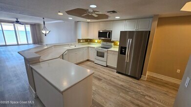 480 Sail Ln in Merritt Island, FL - Building Photo - Building Photo