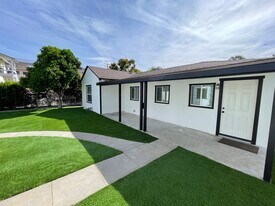 340 W Alameda Ave, Unit House in Burbank, CA - Building Photo