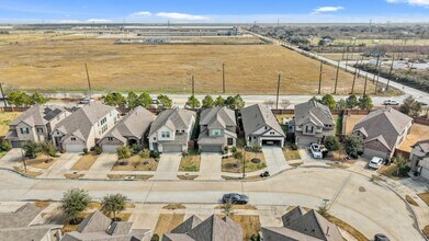 6014 Bristol Spur Ln in Katy, TX - Building Photo - Building Photo