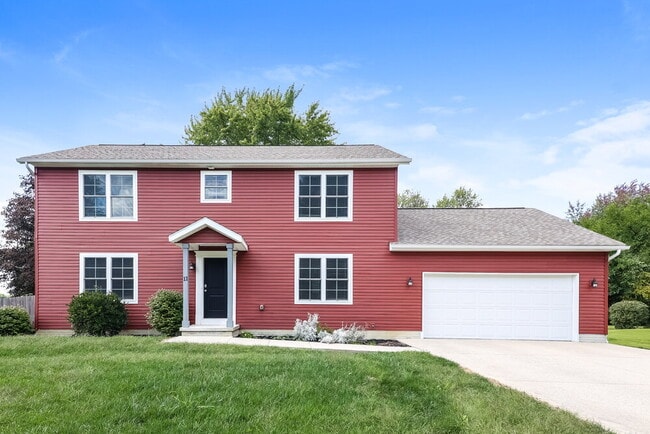 property at 11 Meadow Way SW